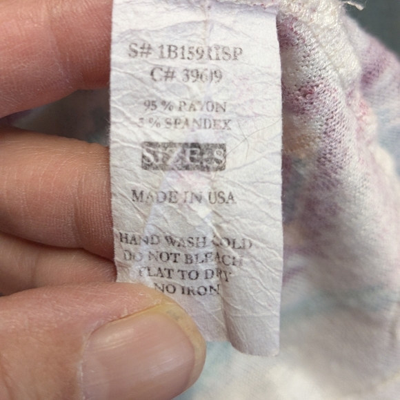 Women's Silvergate Shirt - Picture 4 of 4